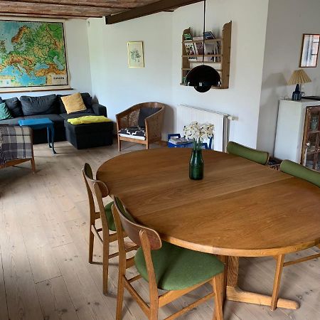 Sdr Gronkaer Feriehus - Holiday House Bækmarksbro Kültér fotó