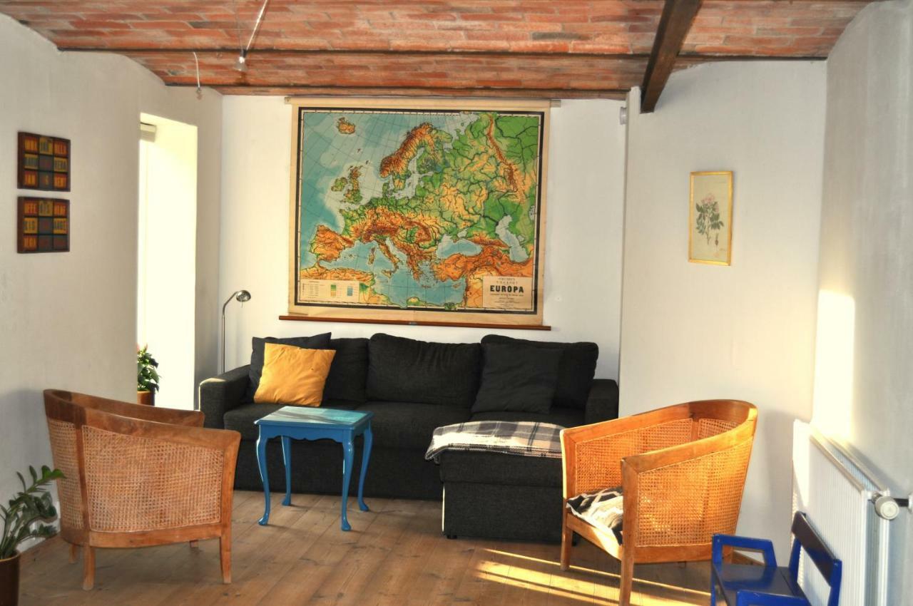 Sdr Gronkaer Feriehus - Holiday House Bækmarksbro Kültér fotó