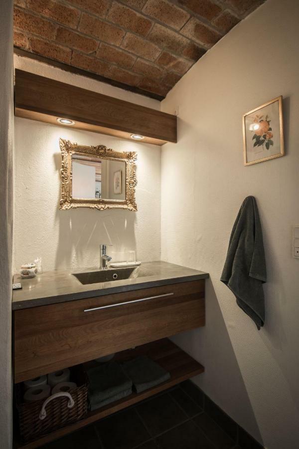 Sdr Gronkaer Feriehus - Holiday House Bækmarksbro Kültér fotó