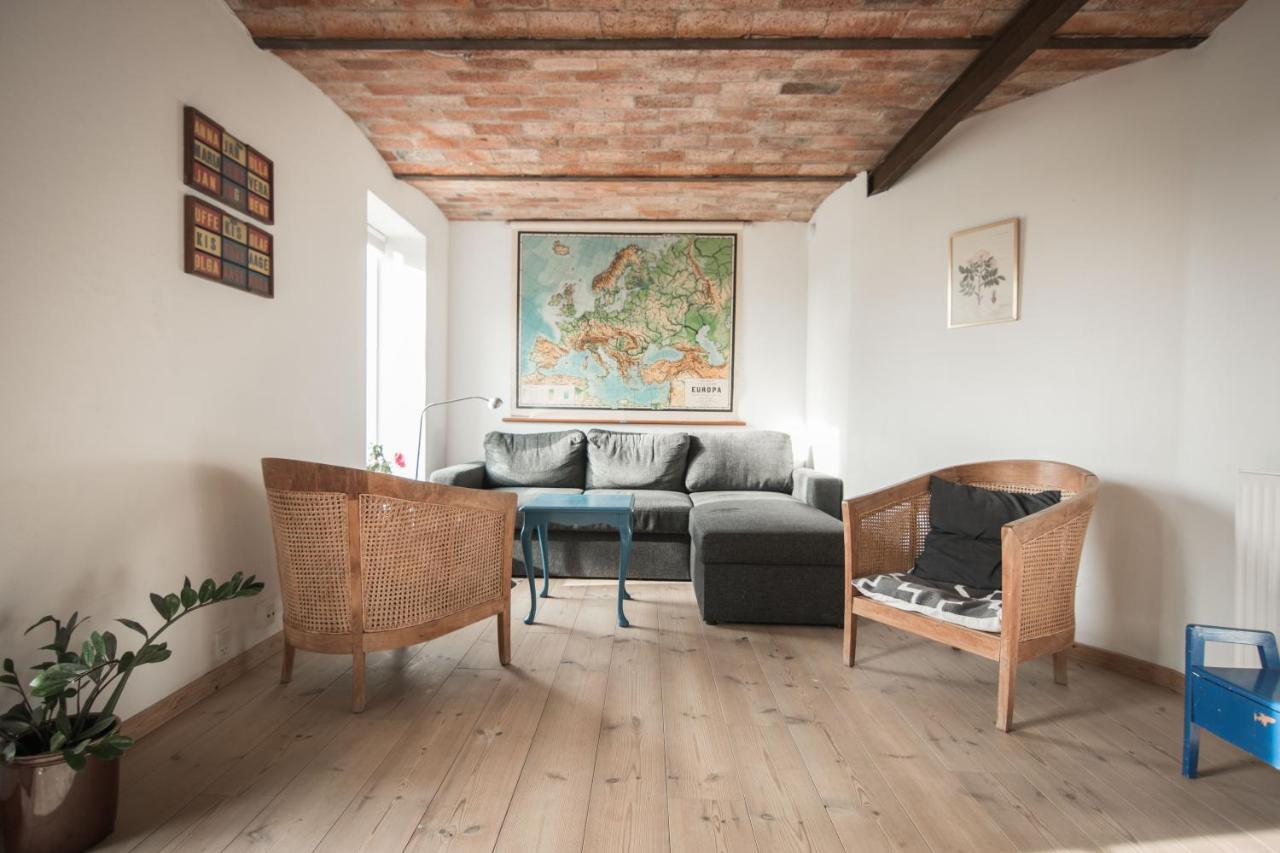 Sdr Gronkaer Feriehus - Holiday House Bækmarksbro Kültér fotó